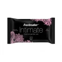 Coton Soft servetele umede Freshmaker intime 20buc - thumbs image 3