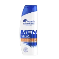 Head & Shoulders Men Ultra Anti-Hair Fall 330 ml