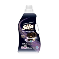 Sila detergent lichid 4,0 kg Gold Black