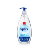 Sano Spark Detergent de vase Classic transparent 1L