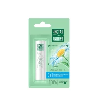 Cistaia Linia Balsam de buze 3gr Musetel si suc de aloe