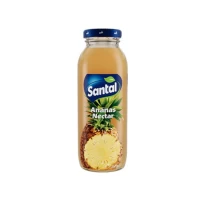 Santal Nectar de ananas 50%, 250 ml