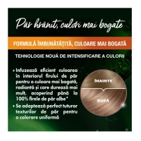 Garnier Color Naturals Краска для волос 7 Натуральный блондин - thumbs image 3