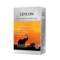 Ceai negru Monomah 90g Ceylon Tea - thumbs image 1