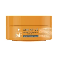 Taft Ceara de par Creative Looks, nivel fixare 4, 75 ml