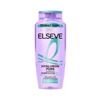 Elseve Sampon 700ml Hyaluron Pure