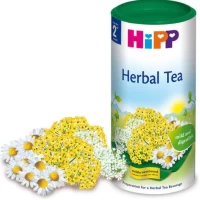 HiPP Ceai de plante pentru copii (2+ luni), 200 g - thumbs image 2