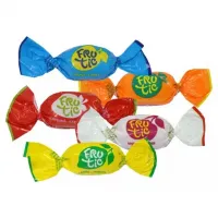 Карамельки Bucuria Frutic ассорти 190г - thumbs image 2