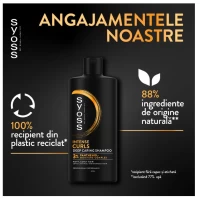 Syoss Sampon 440ml Curls & Waves - thumbs image 3