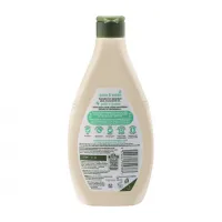 Johnson's Baby Spuma de baie Naturally Sensitive 395ml - thumbs image 2