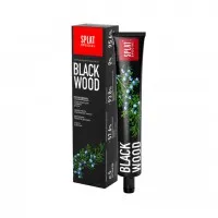 Splat Pasta de dinti 75ml Special Blackwood