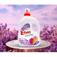 Efekt Detergent lichid 1.82L Colorate - thumbs image 2