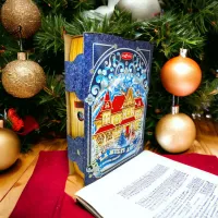 Bucuria Cadou Cartea Magica 1kg - thumbs image 4