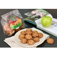 Franzeluta Biscuiti Ovaz Fitness 300g - thumbs image 2
