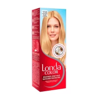 Краска для волос Londa Professional Color 11/0 Platinum Blond, 110 мл