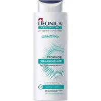 Deonica Sampon de par Hidratare 380 ml