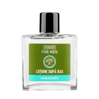 Cosmeplant For Men Lotiune dupa ras 100 ml Hidratanta - thumbs image 2