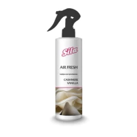 Sila odorizant pentru incaperii 400 ml Cashmere Vanilla
