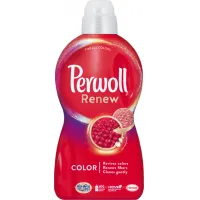 Perwoll Гель для стирки 1,98л Color