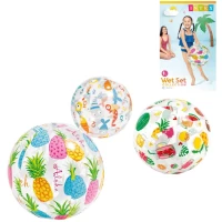 Intex Minge gonflabila 51cm, 2 modele, 59040 - thumbs image 2