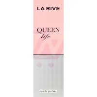 Парфюмированная вода для женщин La Rive Queen Of Life 75 мл - thumbs image 2