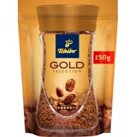 Tchibo Cafea solubila Instant Gold Selection 150 gr - thumbs image 1