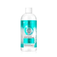 Eveline Facemed+ Apa micelara de curatare 3in1 400 ml