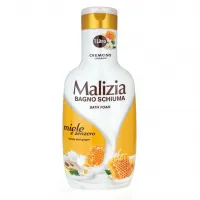 Malizia spumant baie 1L Miere & Ghimbir