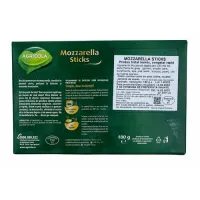 Agricola Mozzarella sticks 180g - thumbs image 3