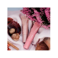 Bell HypoAllergenic Fard obraz lichid 01 Rose Petal - thumbs image 2