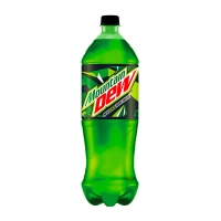 Mountain Dew Bautura carbogazoasa 1 L
