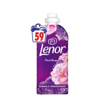 Lenor balsam rufe parfumat 1239 ml Floral buchet si Muscat - thumbs image 2