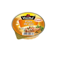 Hame pate de pui 75g