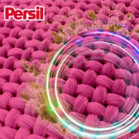 Persil 4in1 Discs Color, Стиральный порошок , 40 стирок - thumbs image 3