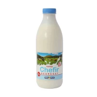 Milk Mark Chefir 0% Degresat 900ml Sticla