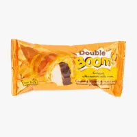 BOOM Круассан 50г с кремом какао и ваниль - thumbs image 2