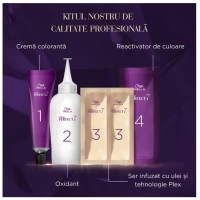 Wella Color Perfect Vopsea Blond Perlat Rece 7/18 - thumbs image 5