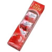 Ferrero Mon Cheri Шоколадные конфеты 52g
