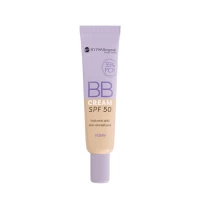 Bell HypoAllergenic BB Crema SPF 50, 04 Cappuccino