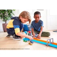 Pista Double Hot Wheels Mattel GFH85 - thumbs image 4