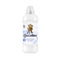 Coccolino Кондиционер для белья Sensitive 975 мл