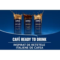 Lavazza Bautura rece cappuccino 250 ml - thumbs image 3