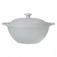 Oala CERAMICA MARRAKESH 2,6 L Cream