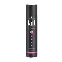 Taft Fixativ de par Power Cashmere, nivel fixare 5, 250 ml