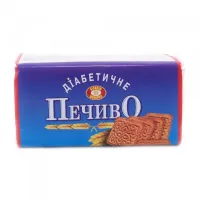 Biscuiti Korivka 200g Diabetici