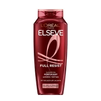 Elseve Sampon 250ml Full Resist, pentru par fragil cu tendinta de cadere