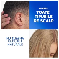 Head & Shoulders Sampon 625 ml 2in1 Classic Clean - thumbs image 6