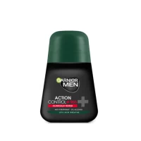Шариковый дезодорант-антиперспирант для мужчин Garnier Mineral Action Control клинически протестиров