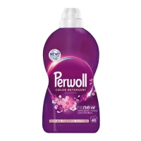 Perwoll Detergent lichid Renew Blossom 40 spalari, 2000 ml