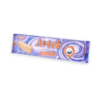 Napolitane Bucuria Artek cu cappucino 320g